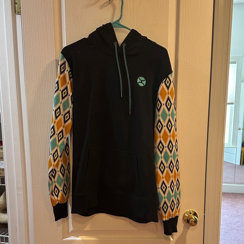 Women’s hooey hooded sweatshirt